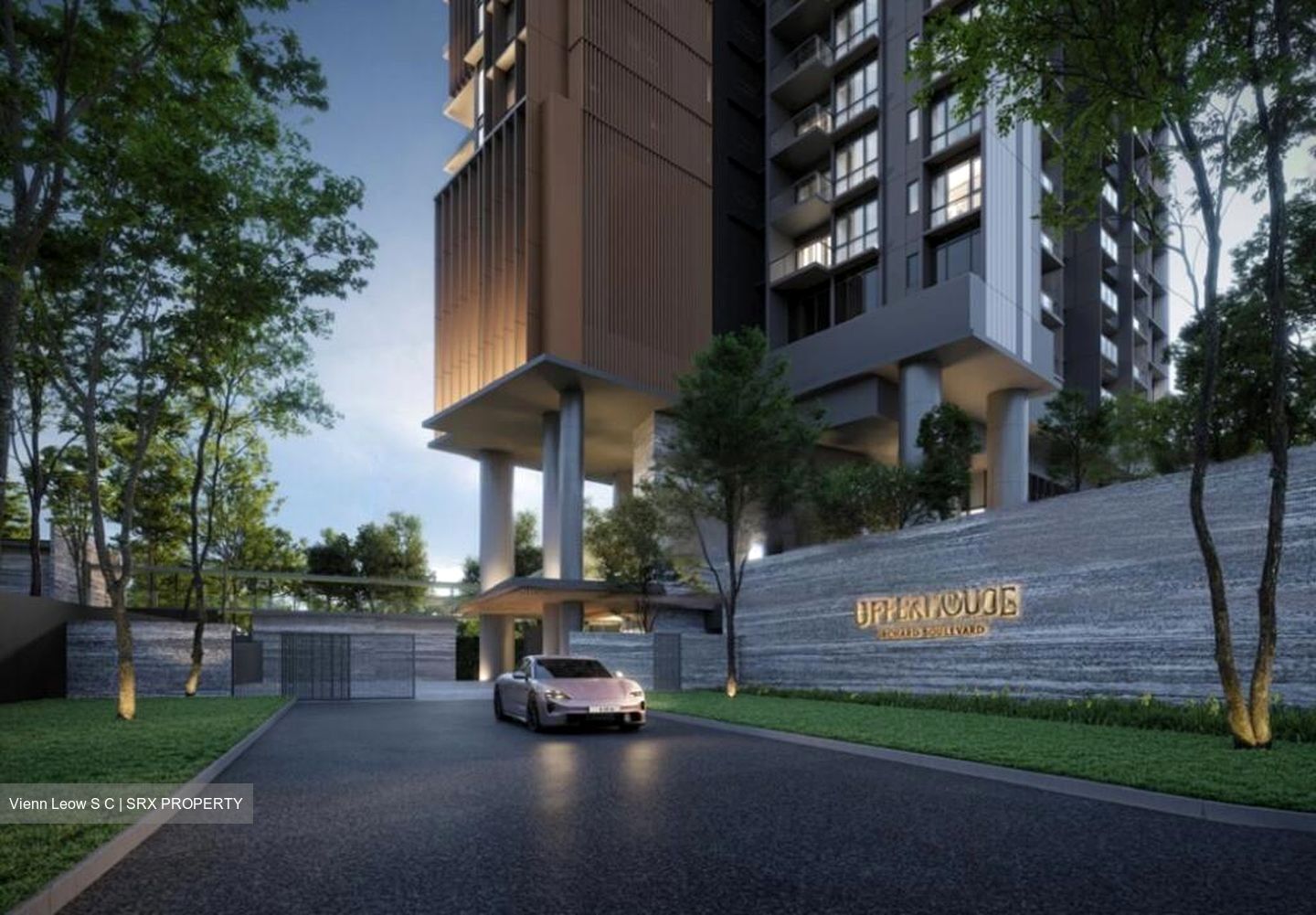 Orchard Boulevard (D10), Condominium #473387831